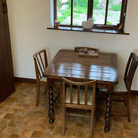 Shippen Cottage - Perfect For Couples Or Families Сидмаут Экстерьер фото