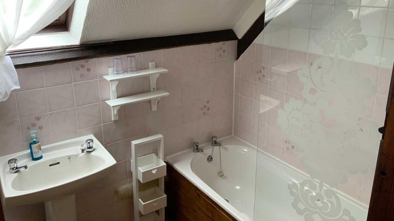 Shippen Cottage - Perfect For Couples Or Families Сидмаут Экстерьер фото